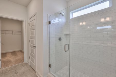 New construction Single-Family house 305 Charlie Pl, White House, TN 37188 plan The Heartland - image 19