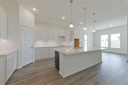 New construction Single-Family house 31331 Greenville Creek Lane, Hockley, TX 77447 - photo 8 8