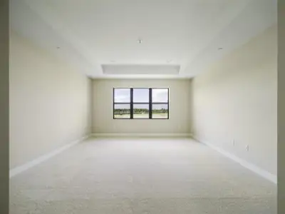 New construction Single-Family house 9895 Migration Pt, Palm Beach Gardens, FL 33412 plan Zenith - image 13