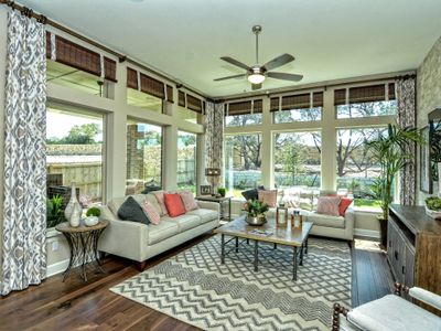 New construction Single-Family house 121 Dayridge Dr, Dripping Springs, TX 78620 null- photo 11 11
