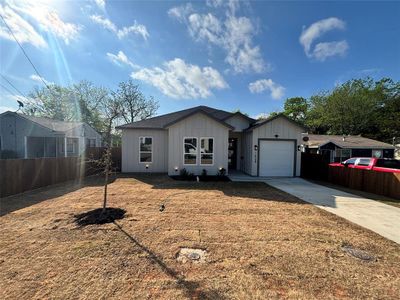 New construction Single-Family house 1528 Owega Ave, Dallas, TX 75216 - image