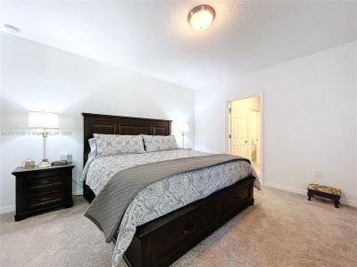 New construction Single-Family house 4936 Mainsail St, Haines City, FL 33844 null- photo 67 67