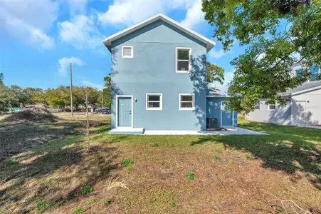 New construction Single-Family house 5742 Meadowlane St, New Port Richey, FL 34652 null- photo 38 38