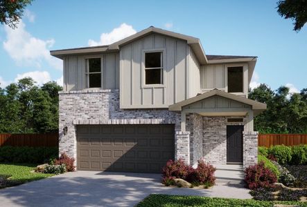 New construction Single-Family house 6570 Marsh Ln, Buda, TX 78610 null- photo 0