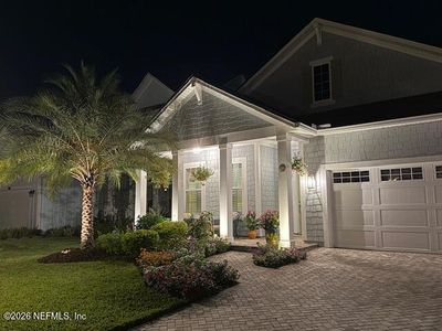 New construction Single-Family house 210 Caiden Dr, Ponte Vedra, FL 32081 plan The Royal at Seabrook Village - image