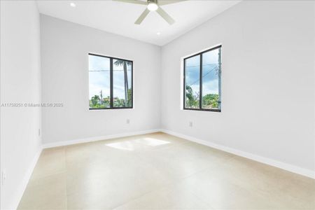 New construction Single-Family house 21320 Ne 26Th Ave, Miami, FL 33180 null- photo 31 31