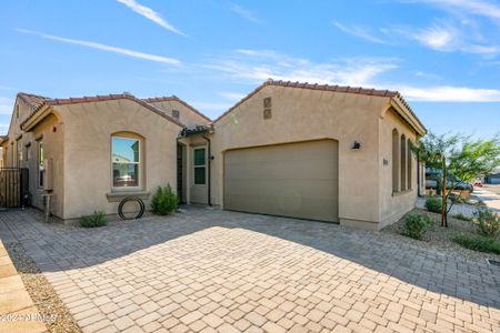 New construction Single-Family house 32875 N 73Rd Way, Scottsdale, AZ 85266 null- photo 0 0