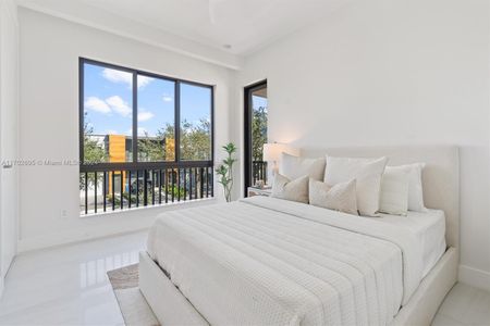 New construction Townhouse house 1408 Ne 5Th St, Unit A, Fort Lauderdale, FL 33301 null- photo 21 21