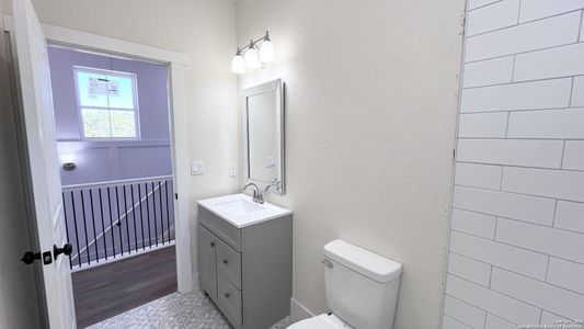 New construction Single-Family house 422 Brushy Crk, Bandera, TX 78003 - image