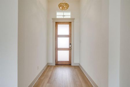 New construction Single-Family house 137 Aiden Dr, Waxahachie, TX 75165 plan The Avery - image 16