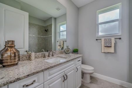 Lake Park at Tradition by GHO Homes in Port Saint Lucie - photo 16 16