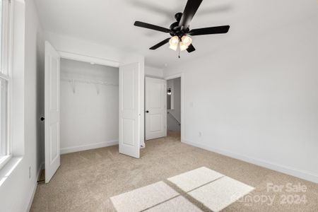 New construction Single-Family house 651 Fisher St, Concord, NC 28027 null- photo 15 15