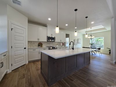 New construction Single-Family house 1247 Marlys Ave, Canyon Lake, TX 78133 - image 5