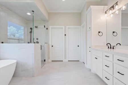 New construction Single-Family house 10109 Castleberry Ln, Waco, TX 76712 - image 19