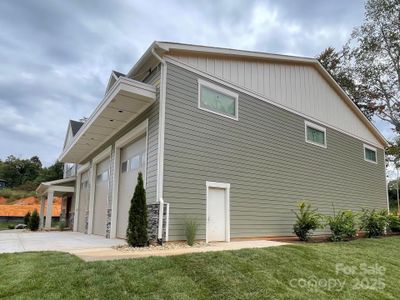 New construction Single-Family house 139 Poplar Grove Rd, Mooresville, NC 28117 null- photo 41 41