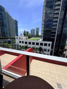 New construction Condo house 90 Ne 32Nd St, Unit 707, Miami, FL 33137 - image