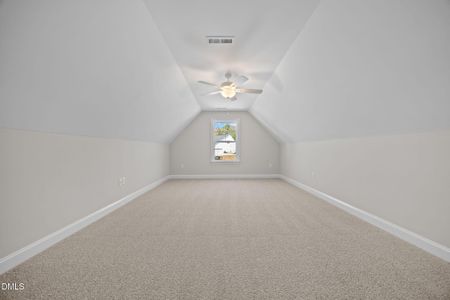 New construction Single-Family house 50 Uptown Ct, Zebulon, NC 27597 - image 13