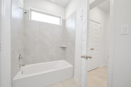 New construction Single-Family house 31406 Greenville Creek Ln, Hockley, TX 77447 - image 17