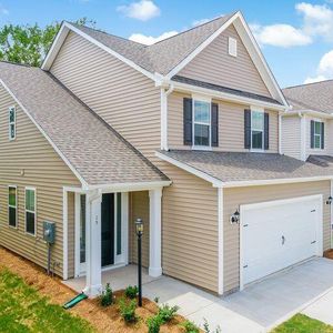 New construction Single-Family house 8805 Lannister Drive, North Charleston, SC 29420 - photo 0