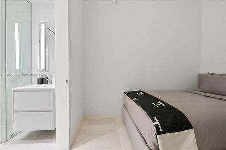New construction Condo house 300 Biscayne Blvd Wy, Unit 3104, Miami, FL 33131 null- photo 53 53