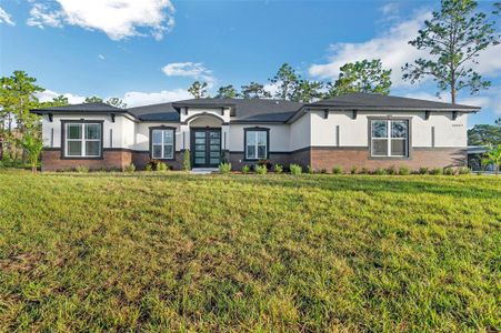 New construction Single-Family house 20407 Racine Street, Orlando, FL 32833 Chelsea- photo 0