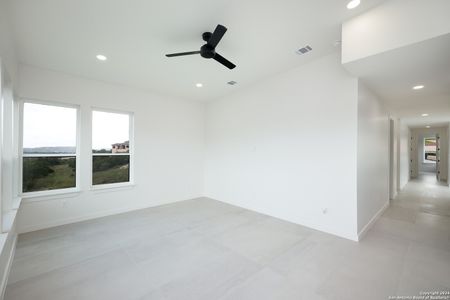 New construction Single-Family house 23119 Casey Cyn, San Antonio, TX 78255 null- photo 50 50