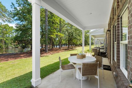 New construction Townhouse house Longs, SC 29568 plan Palmer - image 4