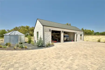 New construction Single-Family house 6323 Destiny Hills Dr, Austin, TX 78738 - image