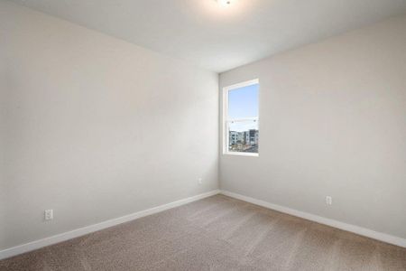 New construction Single-Family house 2209 Grenache Dr, Unit 34, Round Rock, TX 78664 - image 16