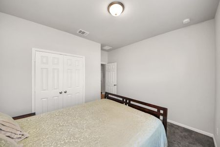 New construction Single-Family house 19834 Capri Shores Ln, Hockley, TX 77447 null- photo 17 17