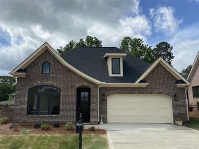 New construction Single-Family house 74 Spring Ridge Ln, Unit 74, Denver, NC 28037 null- photo 0 0