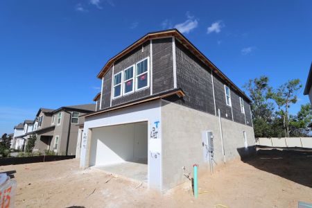 New construction Single-Family house 12146 Hilltop Farms Dr, Dade City, FL 33525 Cabo- photo 74 74