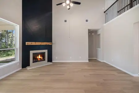 New construction Single-Family house 13435 Maverick Trl, Conroe, TX 77303 - image 20