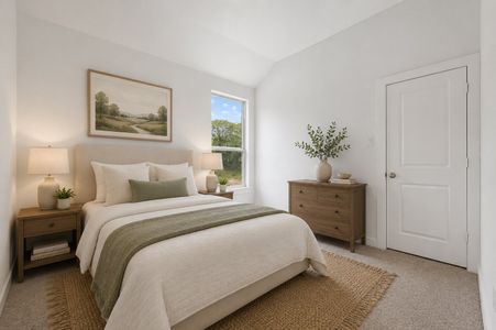 New construction Single-Family house 416 Mcalpine Dr, Springtown, TX 76082 plan Iverson IV - image 13