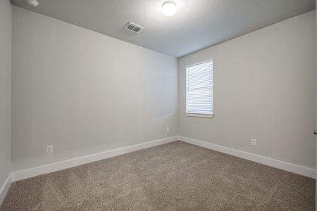 New construction Single-Family house 9331 Pioneer Jct, San Antonio, TX 78254 Morgan- photo 29 29