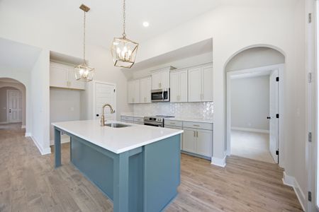 New construction Single-Family house 1026 Fortitude Trail 27, Chattanooga, TN 37421 plan Hampton - image 10