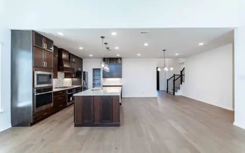 New construction Single-Family house 1713 Blossom Trl, Mesquite, TX 75181 plan Hagen - image 4