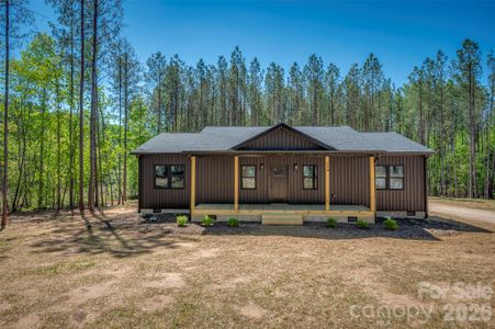 New construction Single-Family house 800 Tiney Rd, Bostic, NC 28018 - image