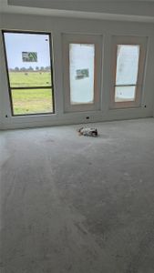 New construction Single-Family house 209 Scofield Ave, Georgetown, TX 78628 plan Llano II - image 16