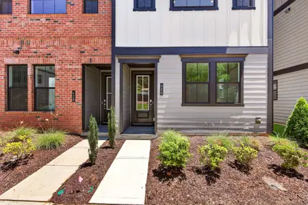 New construction Single-Family house 424 Old Town Village Rd, Waxhaw, NC 28173 plan Price - image 3