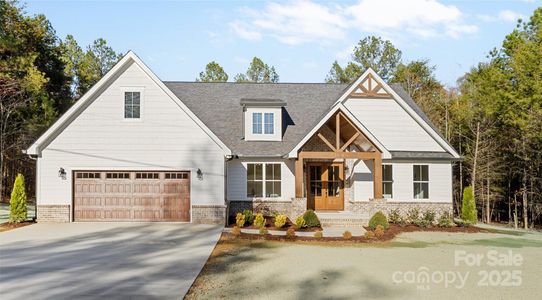 New construction Single-Family house 13638 Toccoa Dr, Midland, NC 28107 - image