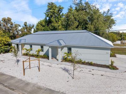 New construction Single-Family house 3525 Mcintosh Rd, Sarasota, FL 34232 - image