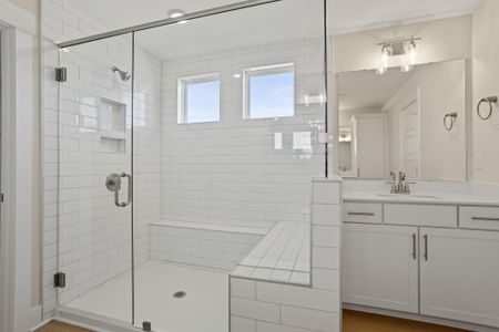 New construction Single-Family house 1716 Constitution Ln, Moore, SC 29369 plan Davidson - image 13