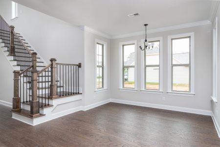 New construction Single-Family house 6838 Betsy Ln, Hixson, TN 37343 plan The Redwood - image 18