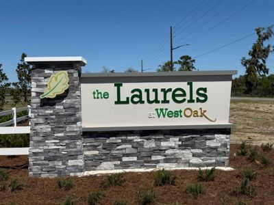 New construction Single-Family house 2218 Nw 23Rd Loop, Ocala, FL 34475 null- photo 8 8