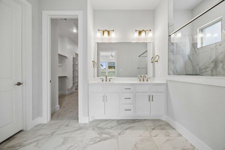 New construction Single-Family house 4620 Bishop St, McKinney, TX 75071 plan Acadia - image 11