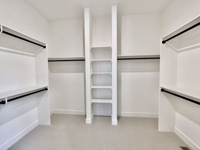 New construction Single-Family house Nolensville, TN 37135 plan Sold ST James II W Partial Basement - image 4