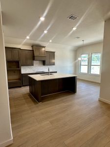 New construction Single-Family house 109 Loveta Ln, Boyd, TX 76023 plan McKinley I - image 14