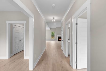 New construction Single-Family house 192 Watermill Ln, Unit 37, Lebanon, TN 37090 plan Lillian - image 10