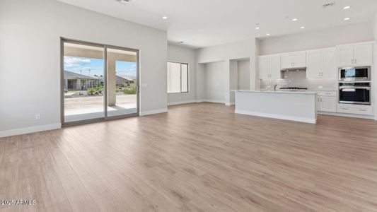 New construction Single-Family house 16729 W Sheila Ln, Goodyear, AZ 85395 plan Mandara - image 16